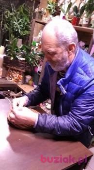 Wieńczysław (Sławek), Male, 67, Łódź, Polska, Photo: 3