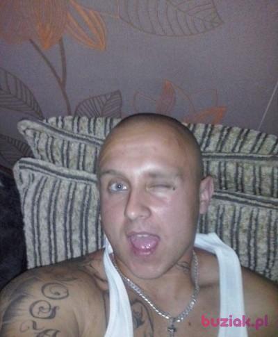 Radosław, Male, 38, Prochowice, Polska, Photo: 2