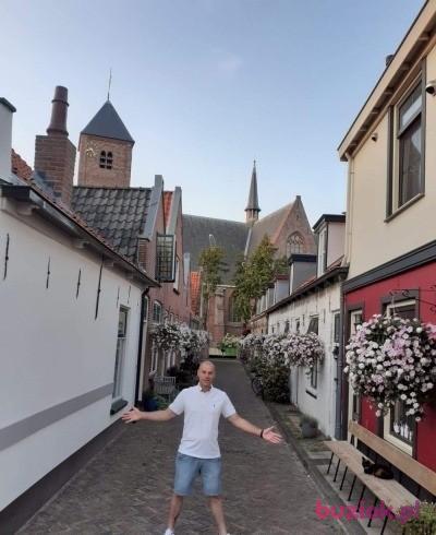 Krzysztof, Male, 43, Arcen, Holandia, Photo: 6