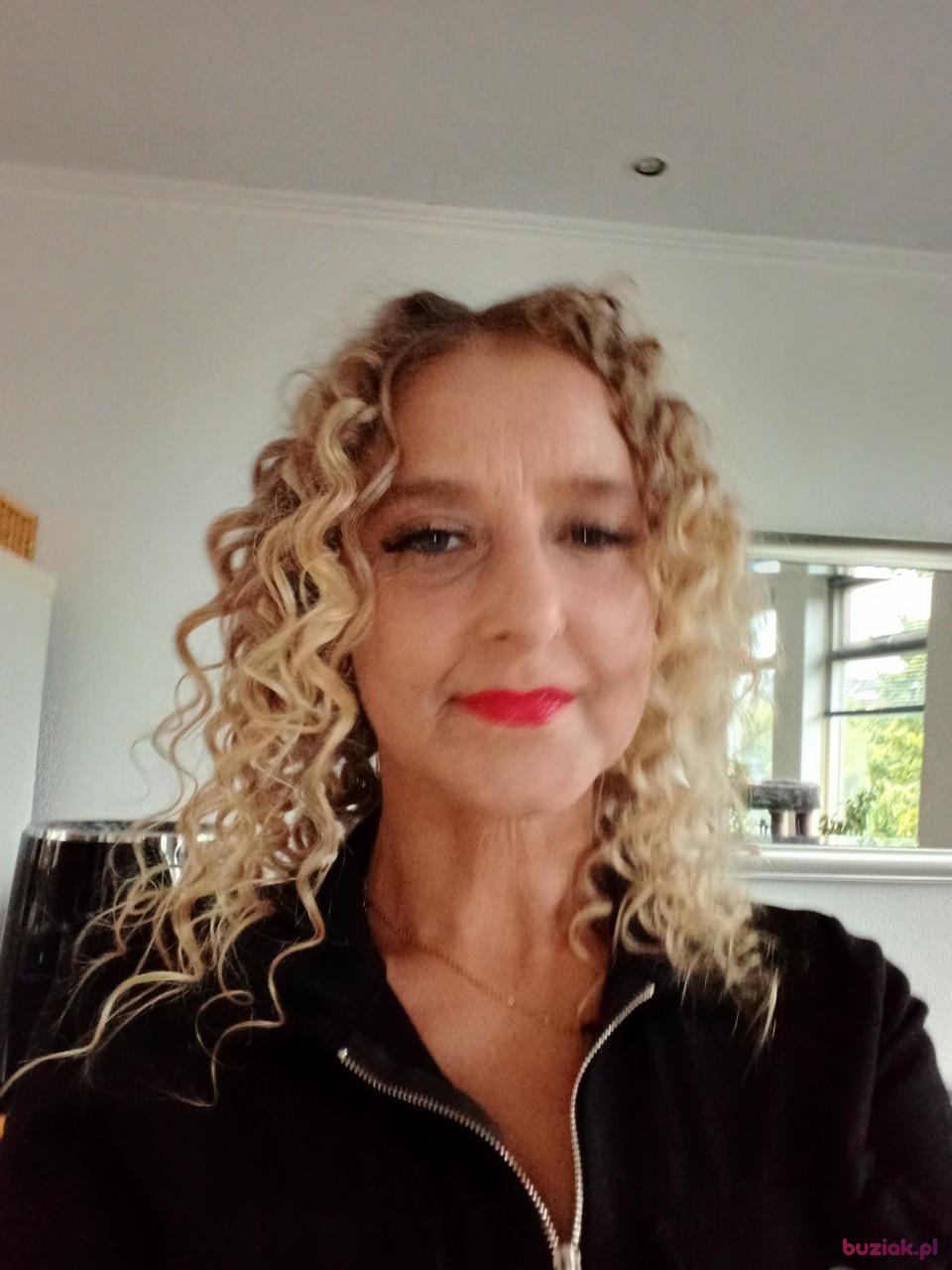 Wiola, Kobieta, 51, Haga, Holandia, Zdjęcie: 4
