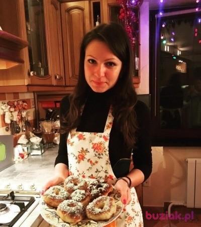 Marina, Kobieta, 39, Warszawa, Polska, Zdjęcie: 3