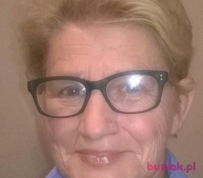 ewa, Kobieta, 68, Warszawa, Polska, Zdjęcie: 4