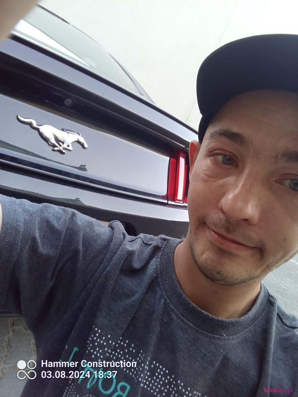 michal19932, Mężczyzna, 32, Hajnówka, Polska, Zdjęcie: 2