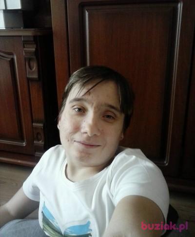 Martyna, Female, 39, Działdowo, Polska, Photo: 1