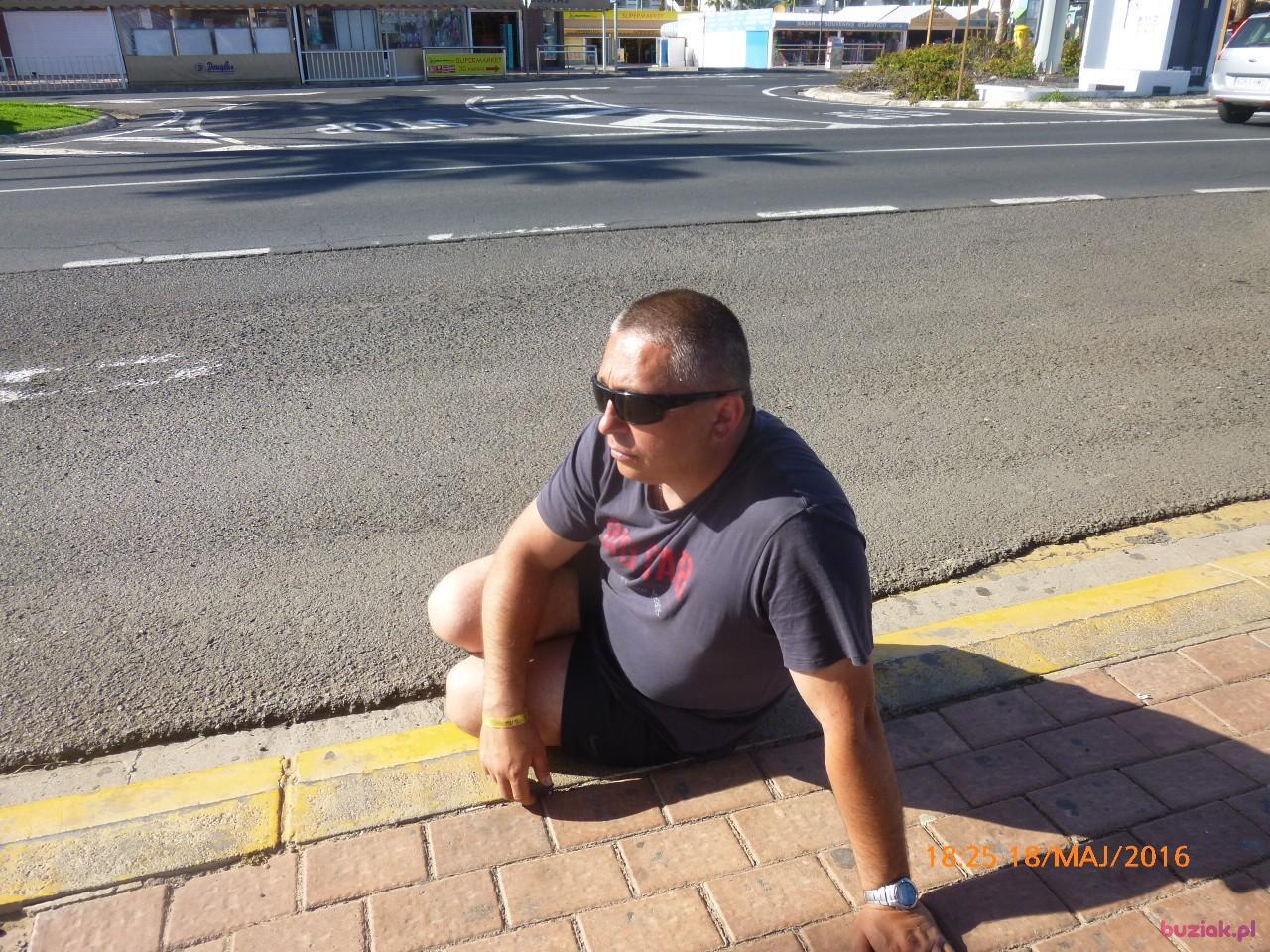 piotr, Mężczyzna, 51, Holandia, Zdjęcie: 2