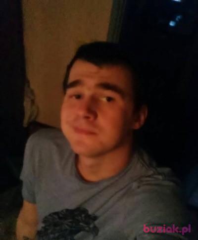 Krystian, Male, 29, Poznań, Polska, Photo: 2