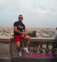Rafał, Male, 35, Ostrołęka, Polska, Photo: 2