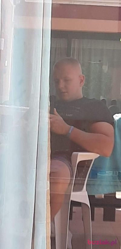 Krzysiek, Male, 35, Kraków, Polska, Photo: 2