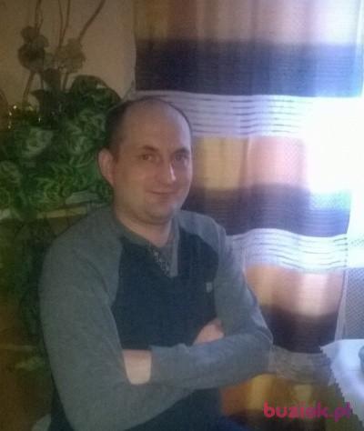 Maciej, Mężczyzna, 46, Grybów, Polska, Zdjęcie: 2