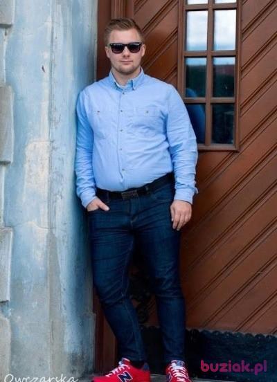 Sebastian, Male, 31, Szczecin, Polska, Photo: 3