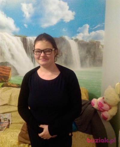 Marlena, Female, 32, Nowy Tomyśl, Polska, Photo: 1