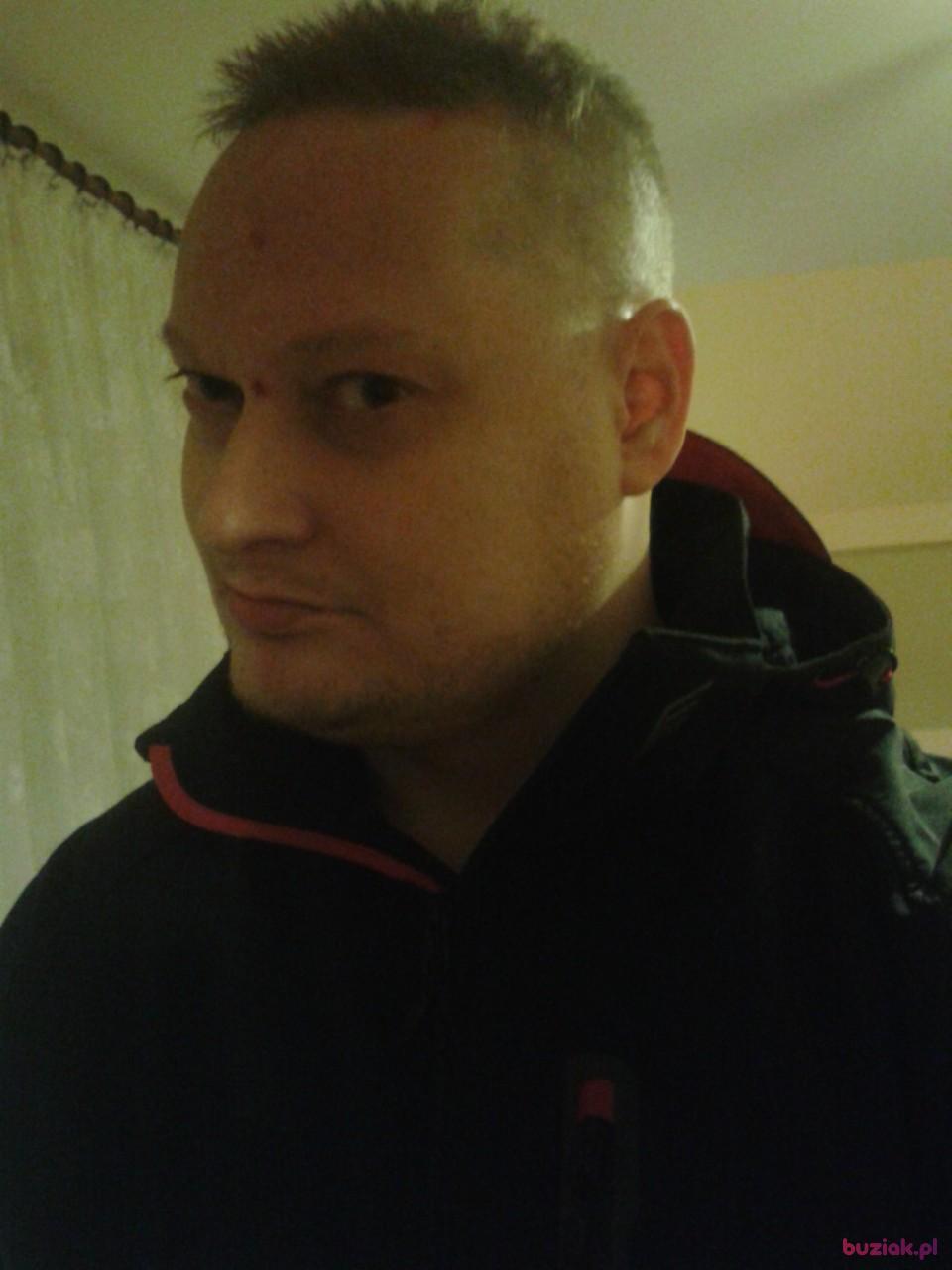 Artur, Mężczyzna, 44, Bydgoszcz, Polska, Zdjęcie: 2