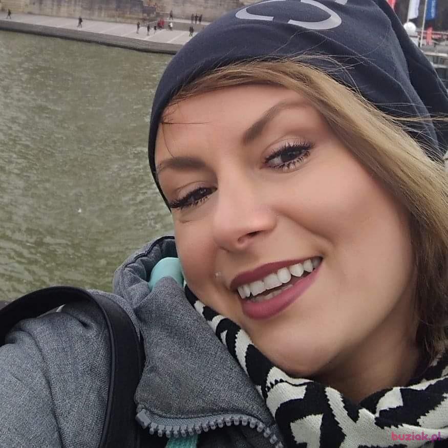 Joanna, Female, 42, Haga, Holandia, Photo: 2