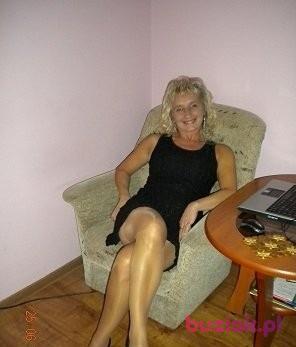 Iwona, Female, 60, Szczecin, Polska, Photo: 2