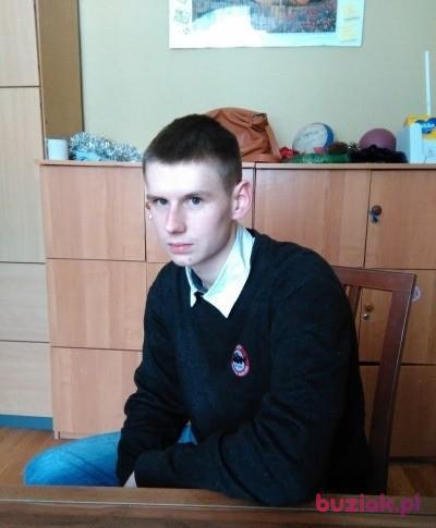 Martynian, Mężczyzna, 31, Puławy, Polska, Zdjęcie: 2