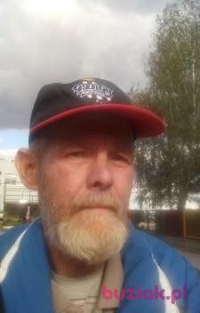 krzysztof, Mężczyzna, 63, Zgierz, Polska, Zdjęcie: 2