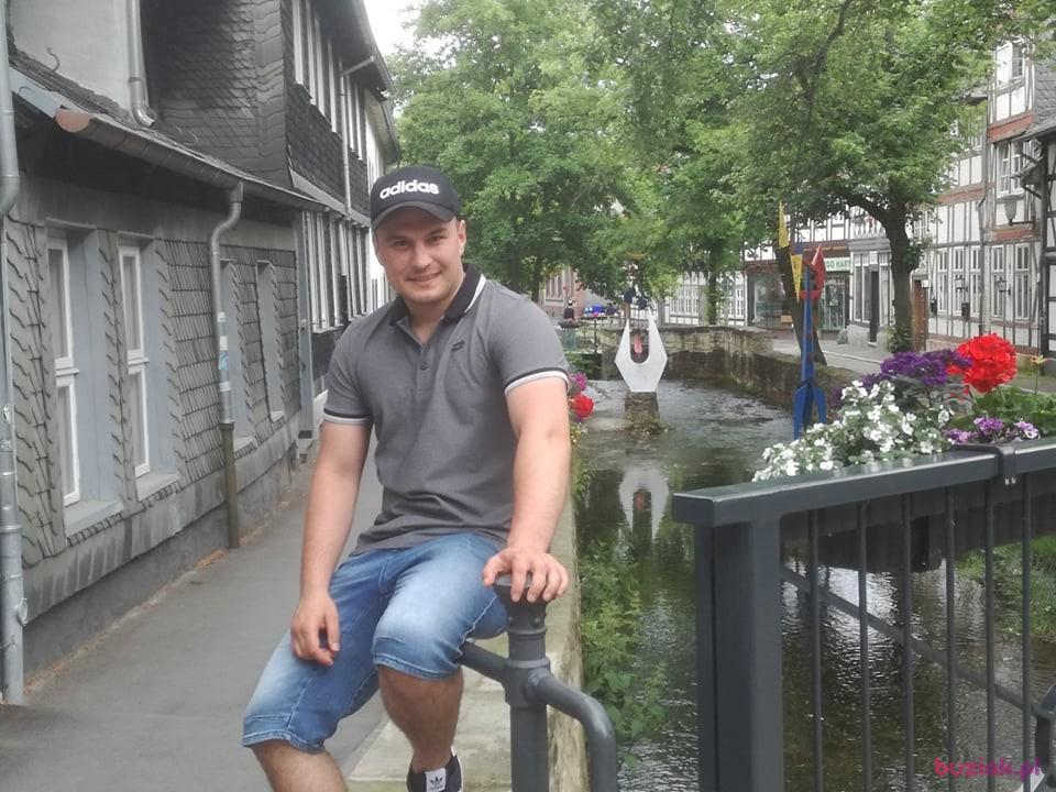 Waldek, Male, 38, Bełchatów, Polska, Photo: 3