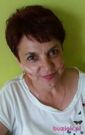 Ania, Kobieta, 62, Mrągowo, Polska, Zdjęcie: 3