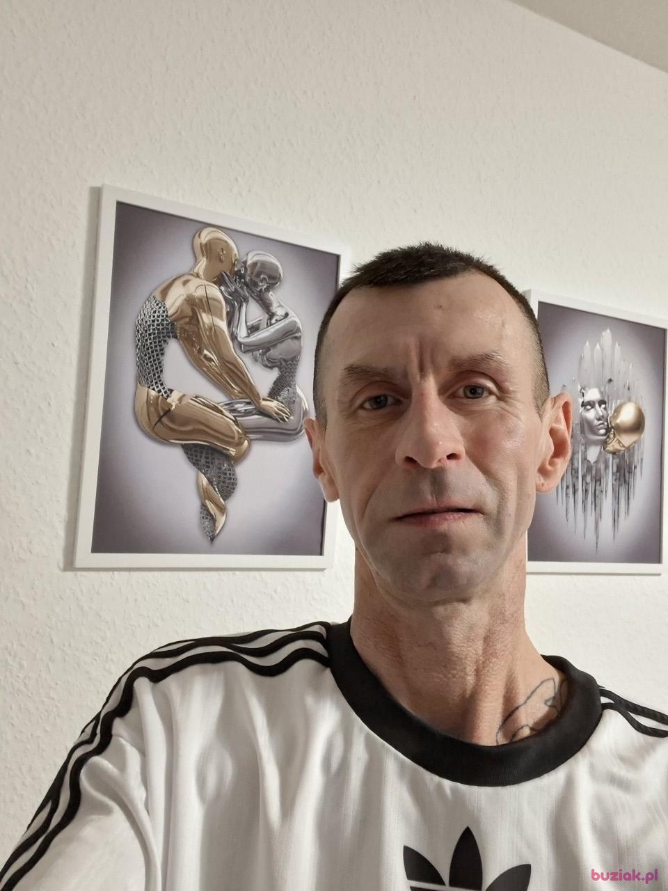 Darecki, Male, 51, Niemcy, Photo: 3