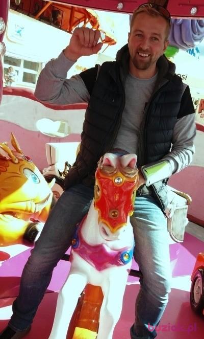 Paweł, Male, 43, Wrocław, Polska, Photo: 3