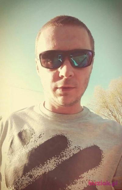 Kamilll1992, Mężczyzna, 34, Wolbrom, Polska, Zdjęcie: 3