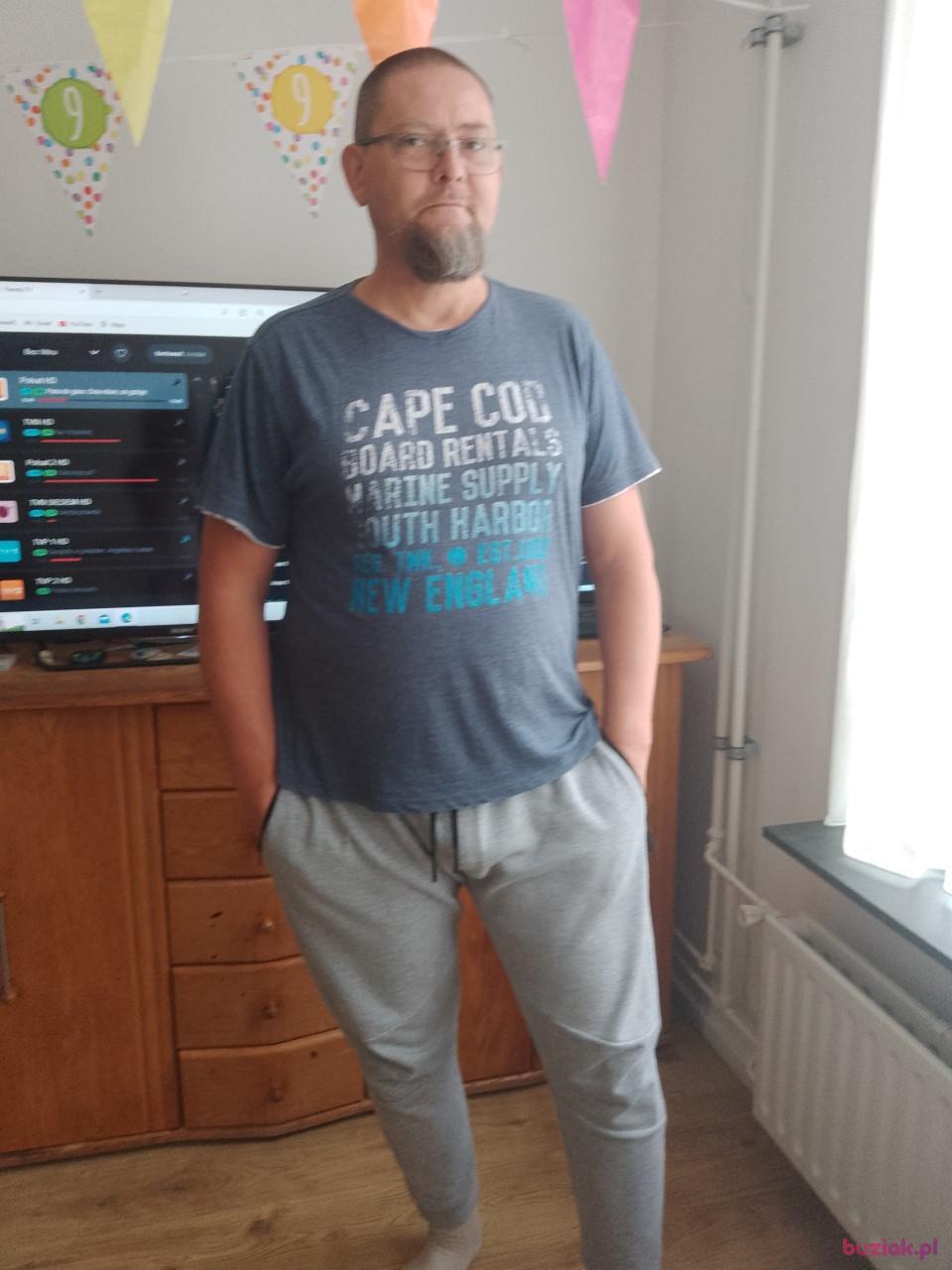 Adam, Mężczyzna, 53, Amsterdam, Holandia, Zdjęcie: 2