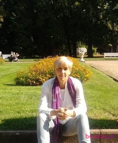 Sandra, Kobieta, 54, Poznań, Polska, Zdjęcie: 5