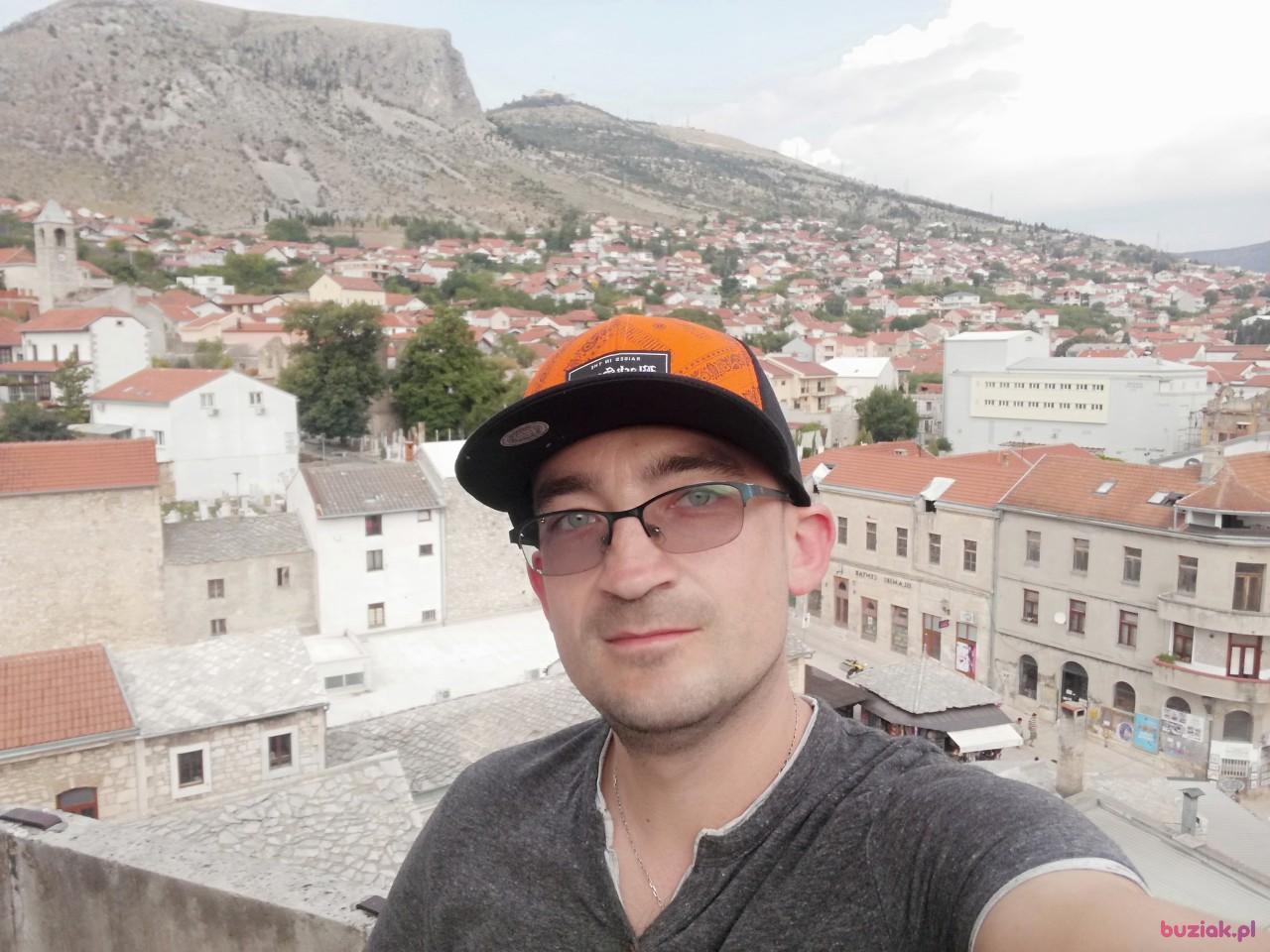 Piotr, Mężczyzna, 36, Białystok, Polska, Zdjęcie: 4