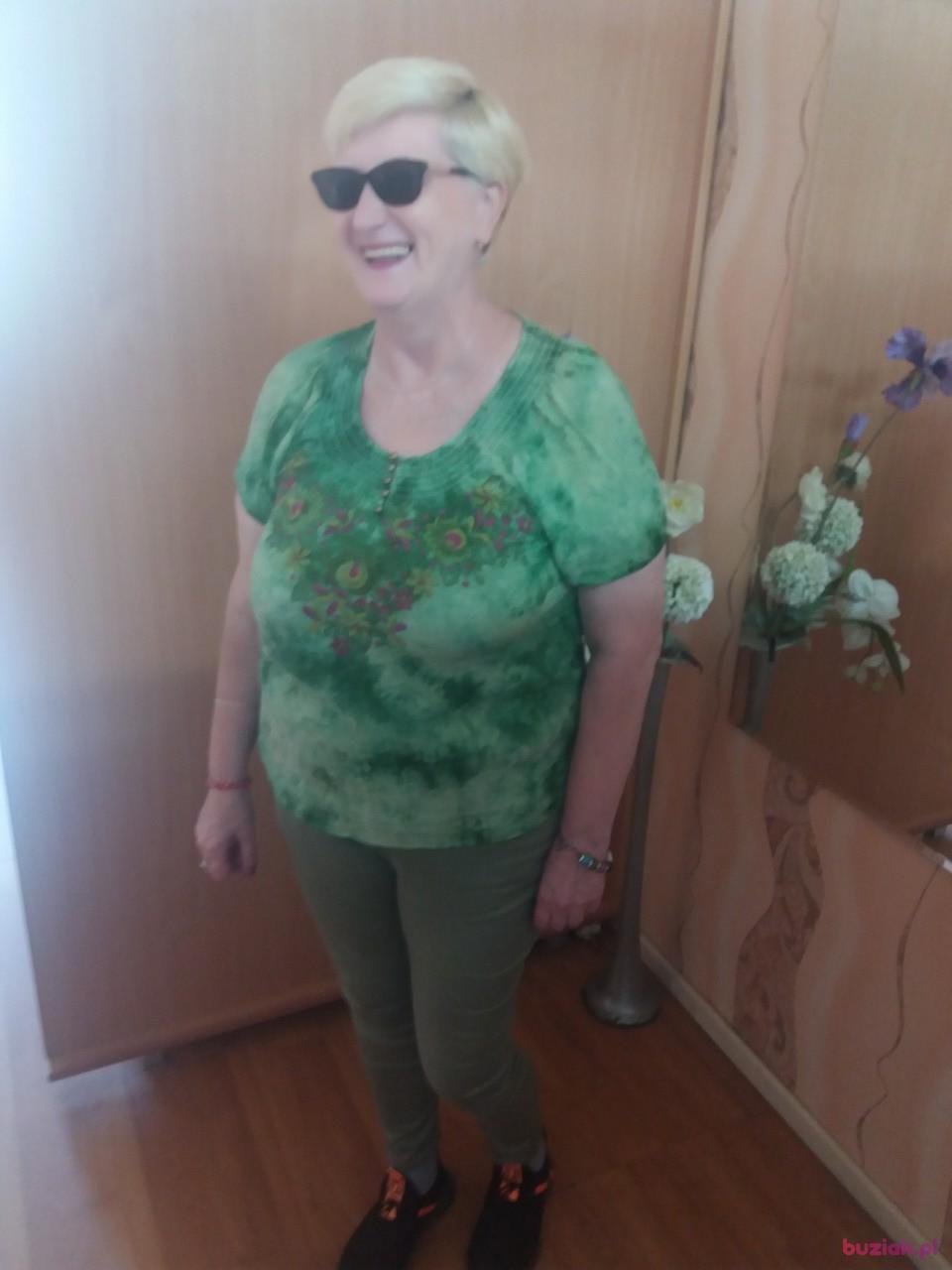 Izabela, Female, 58, Białystok, Polska, Photo: 5