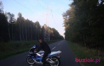 jacek, Mężczyzna, 38, Ostrów Wielkopolski, Polska, Zdjęcie: 3