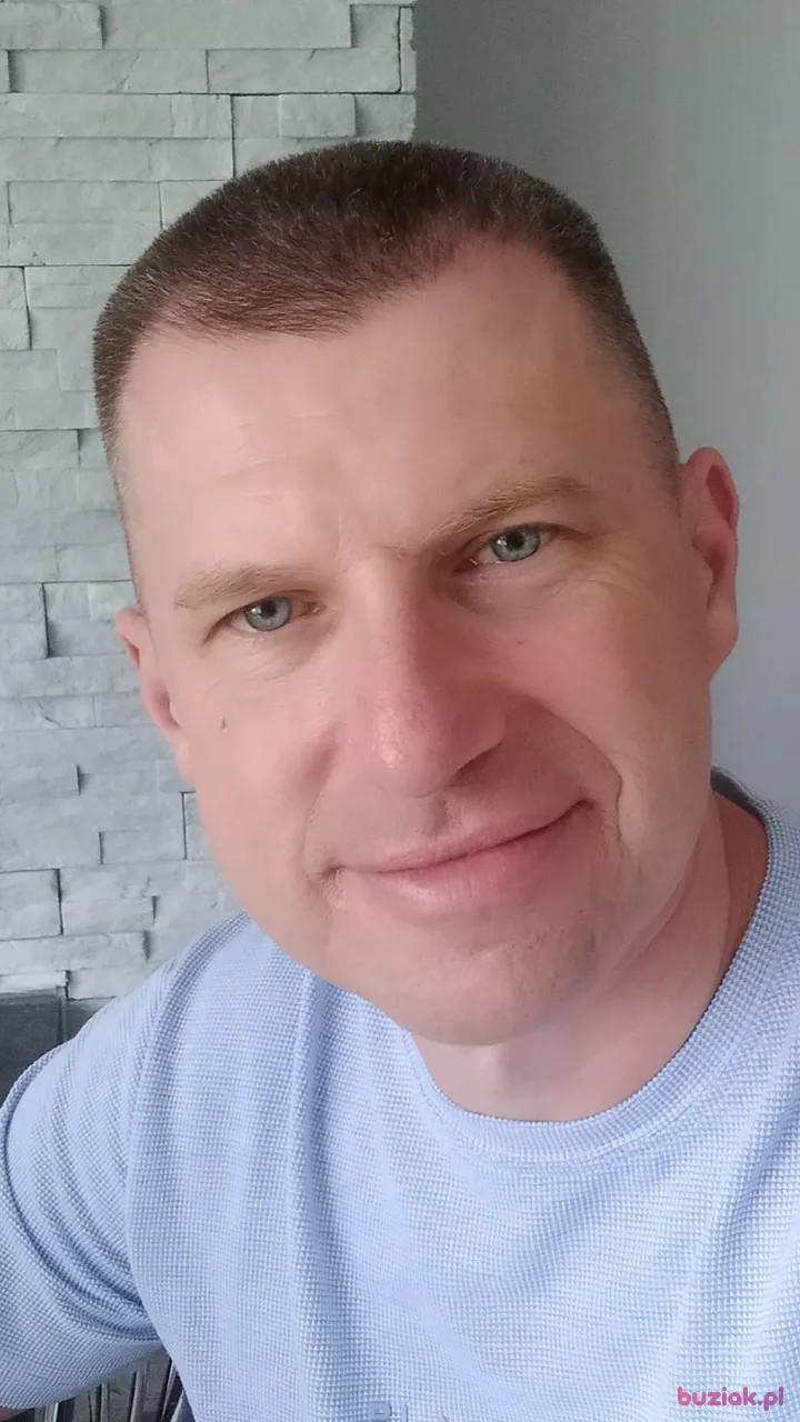 arkadiusz, Male, 46, Poznań, Polska, Photo: 4