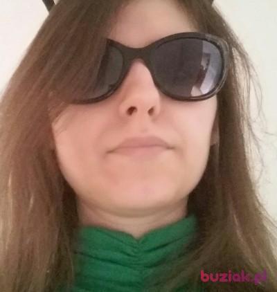 Klaudi, Female, 35, Rzeszów, Polska, Photo: 1