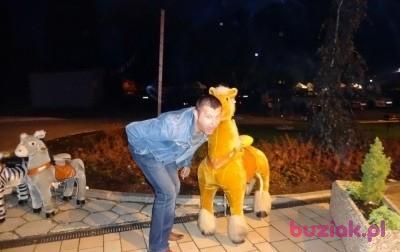 Krzysinek79, Male, 46, Polska, Photo: 2
