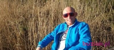 Artur, Mężczyzna, 41, Poznań, Polska, Zdjęcie: 1