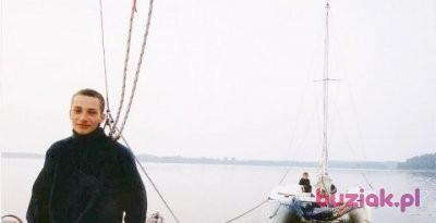 jony232, Male, 44, Kraków, Polska, Photo: 2