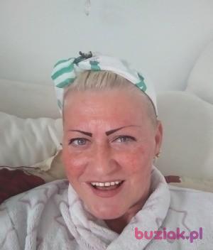 Ola, Kobieta, 57, Frankfurt, Niemcy, Zdjęcie: 3
