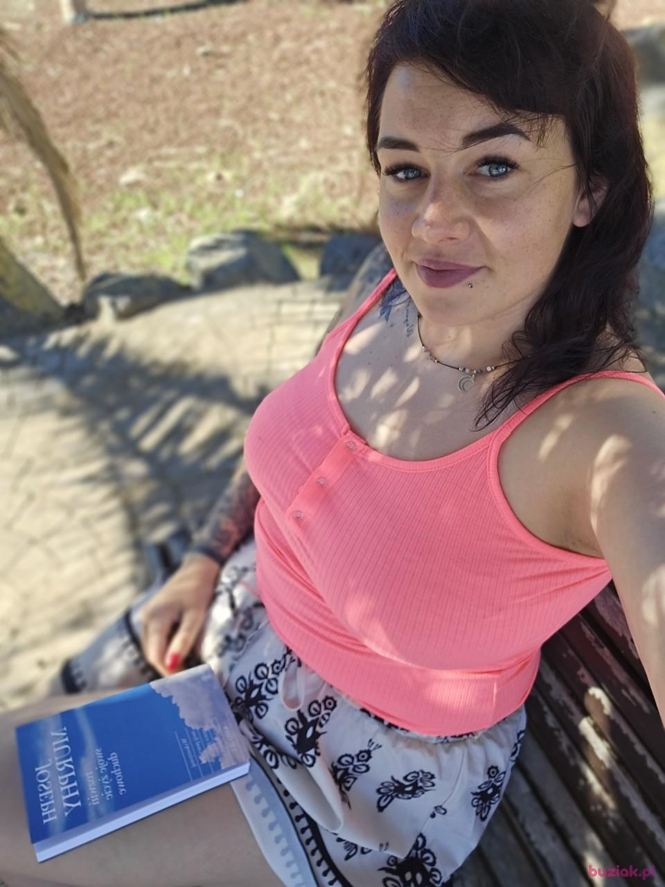 Agata , Kobieta, 31, Rotterdam, Holandia, Zdjęcie: 2