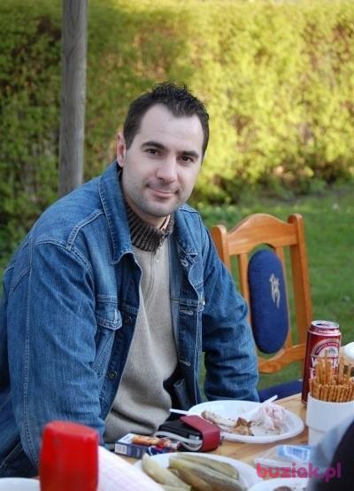 adam, Male, 47, Płońsk, Polska, Photo: 2