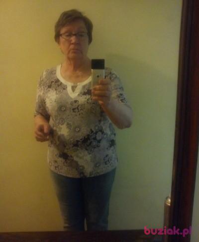 Lana, Female, 69, Przemyśl, Polska, Photo: 5
