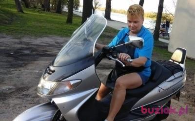 malgorzata, Kobieta, 58, Warszawa, Polska, Zdjęcie: 1