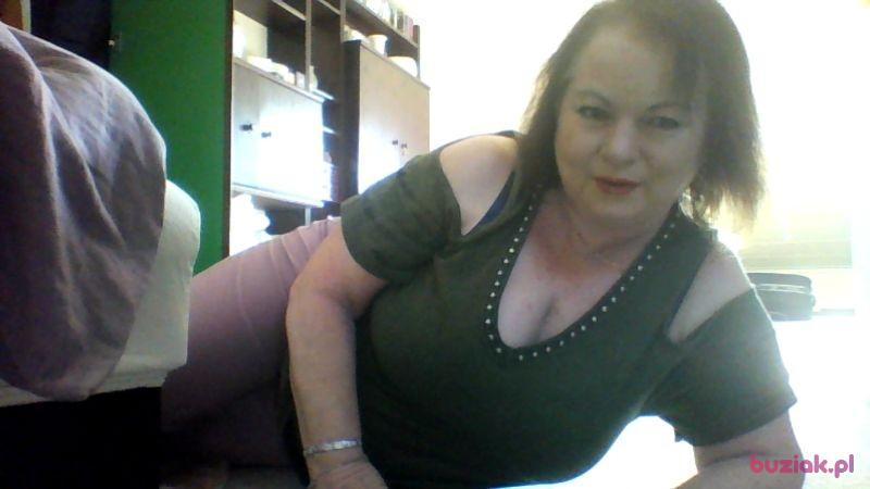 jolanta, Female, 63, Lublin, Polska, Photo: 21