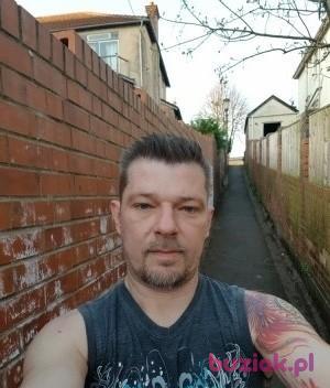 Artur, Mężczyzna, 50, Wielka Brytania, Zdjęcie: 3