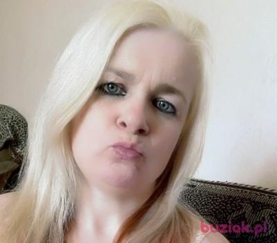 Beata, Female, 46, Wieluń, Polska, Photo: 6