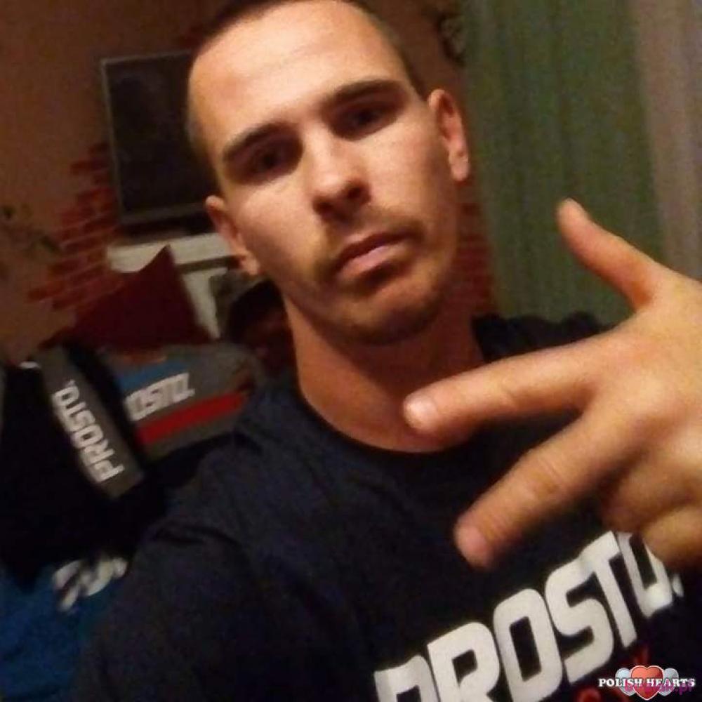 Tomasz, Male, 36, Holandia, Photo: 2