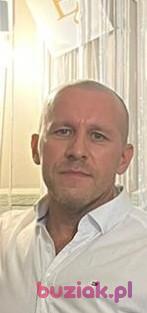 Rafi, Male, 51, Piła, Polska, Photo: 1