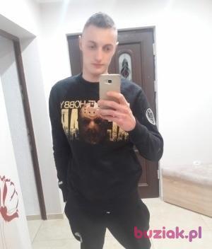 Łukasz, Mężczyzna, 33, Lubawa, Polska, Zdjęcie: 2