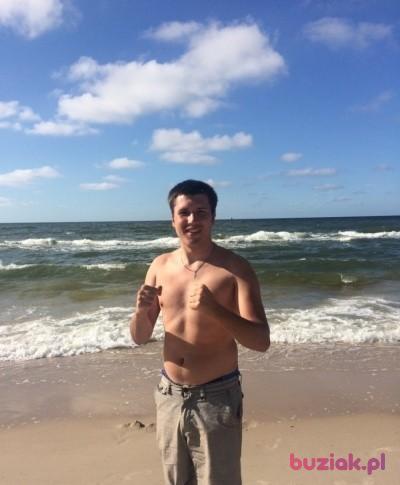 KacperOcw, Male, 32, Łódź, Polska, Photo: 2
