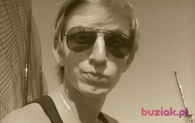 Szymon, Male, 29, Poznań, Polska, Photo: 2