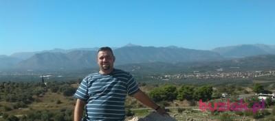 Łukasz, Mężczyzna, 42, Wysokie Mazowieckie, Polska, Zdjęcie: 3