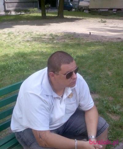 ozziekrk, Male, 39, Kraków, Polska, Photo: 2